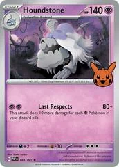 Houndstone card image