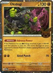 Okidogi card image