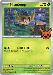 Phantump card image