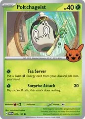 Poltchageist card image