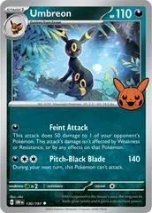 Umbreon card image