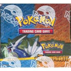 Booster Box card image