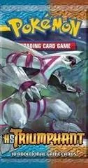 Booster Pack card image