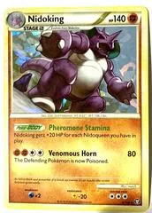 Nidoking card image