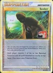 Seeker card image