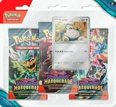 3 Pack Blister card image