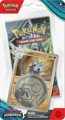 Blister Pack card image