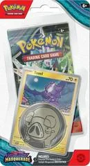 Blister Pack card image