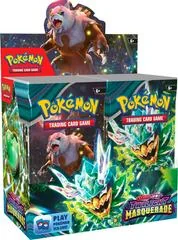 Booster Box card image