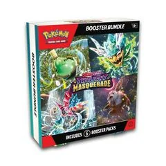 Booster Bundle card image