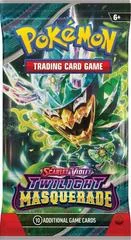 Booster Pack card image