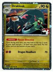 Drakloak card image