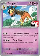Farigiraf card image