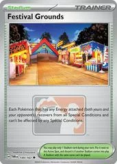Festival Grounds card image