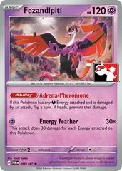 Fezandipiti card image