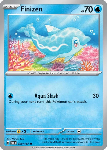 Finizen card image