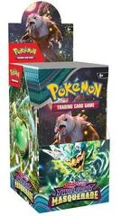 Half Booster Box card image