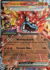 Hearthflame Mask Ogerpon card image