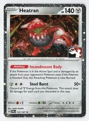 Heatran card image