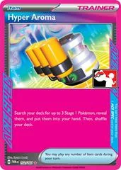 Hyper Aroma card image