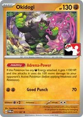 Okidogi card image