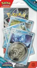 Premium Checklane Blister card image