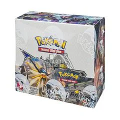 Booster Box card image