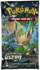 Booster Pack card image