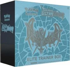 Elite Trainer Box card image