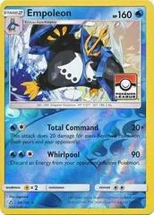 Empoleon card image