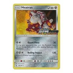 Heatran card image