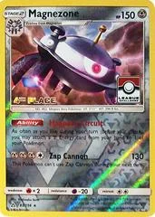 Magnezone card image