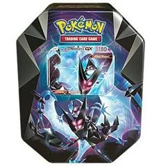 Necrozma Prism Tin card image