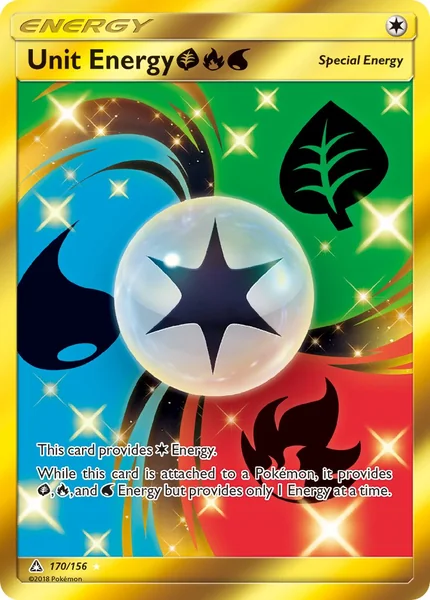 Unit Energy GFW card image