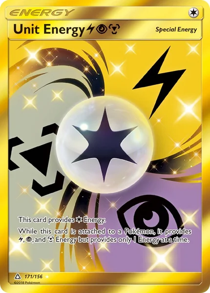Unit Energy LPM card image