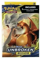 3 Booster Pack Box card image