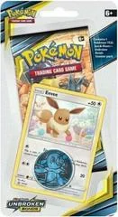 Blister Pack card image