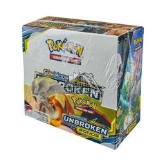 Booster Box card image