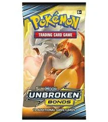 Booster Pack card image