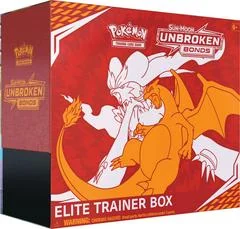Elite Trainer Box card image