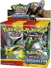 Booster Box card image