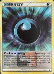 Darkness Energy card image