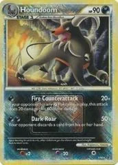 Houndoom card image