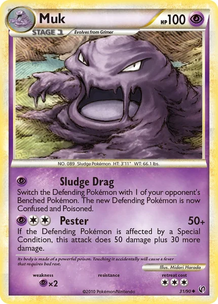 Muk card image