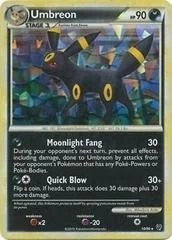 Umbreon card image