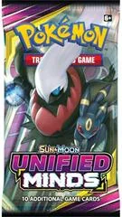 Booster Pack card image