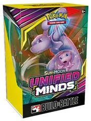 Build & Battle Box card image