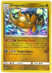 Dragonite card image