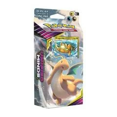 Dragonite Theme Deck - Soaring Storm card image