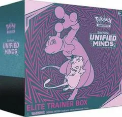 Elite Trainer Box card image